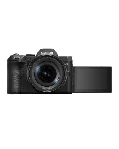 Canon EOS R8 Mark II 4