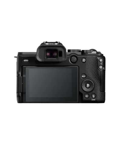 Canon EOS R8 Mark II 5