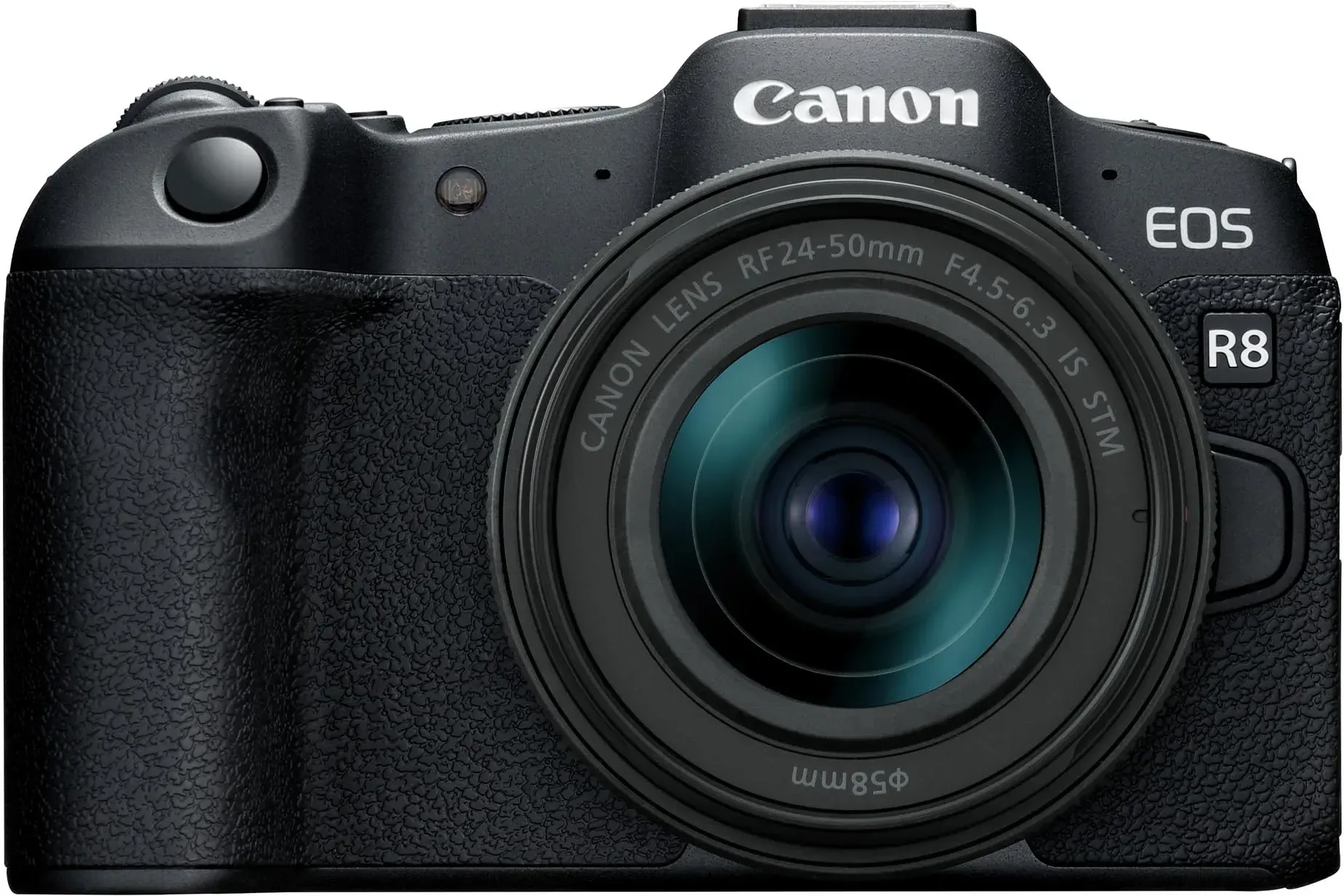 Canon EOS R8