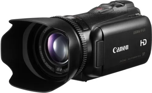 Canon HG10