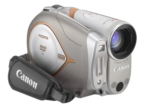Canon HR10