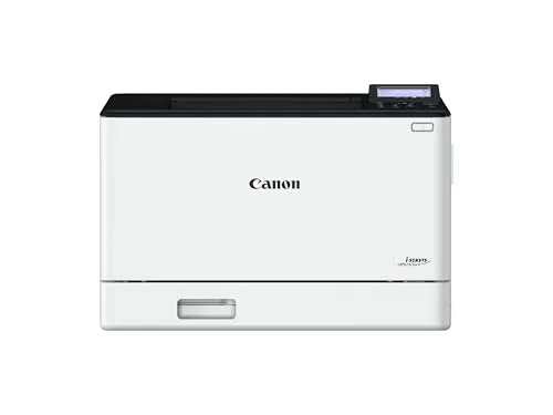 Canon i-SENSYS LBP673Cdw II