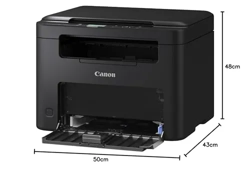 Canon i-SENSYS MF272dw 6