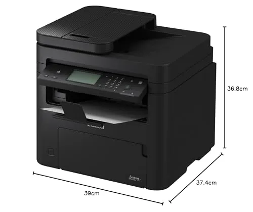 Canon i-SENSYS MF275 3
