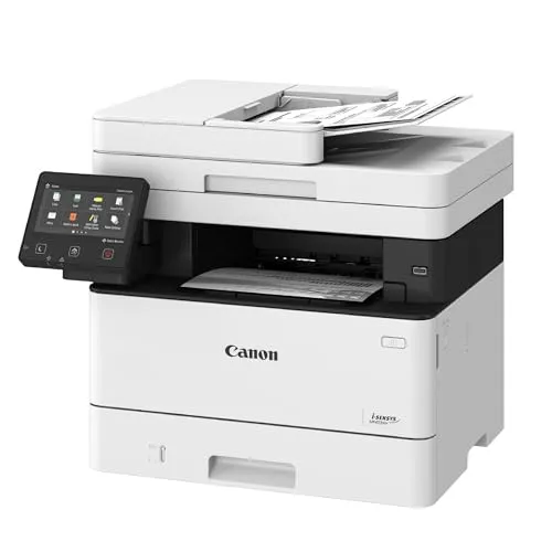Canon i-SENSYS MF453dw 2