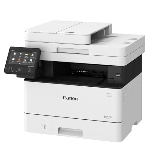 Canon i-SENSYS MF453dw 4