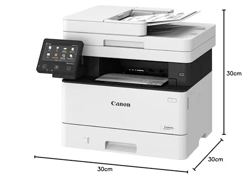 Canon i-SENSYS MF453dw 6