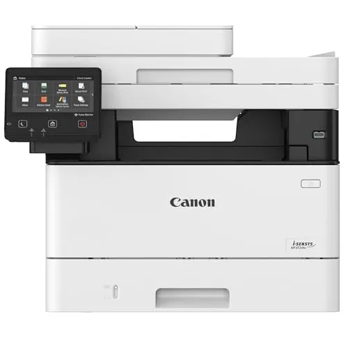 Canon i-SENSYS MF453dw 3
