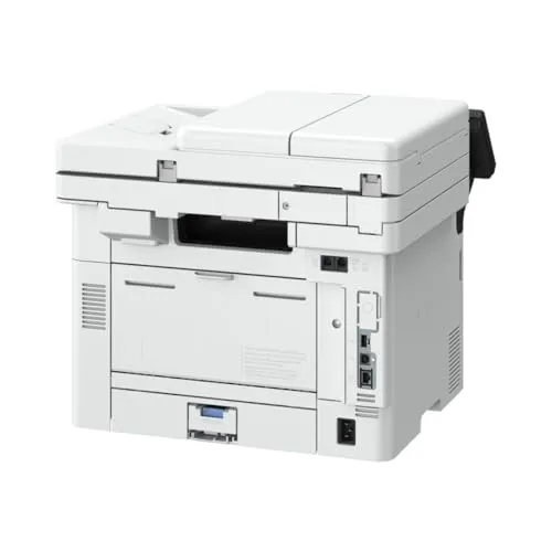 Canon i-SENSYS MF463dw 2