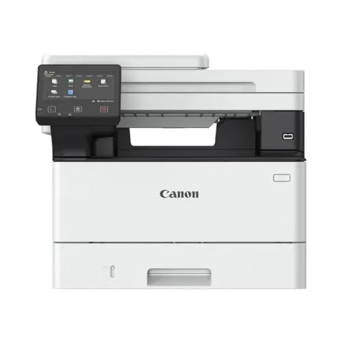 Canon i-SENSYS MF463dw 5