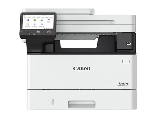 Canon i-SENSYS MF465dw II