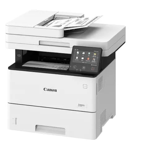 Canon i-SENSYS MF553dw 2
