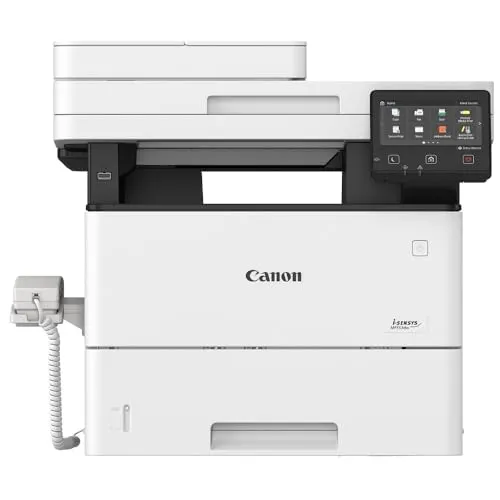 Canon i-SENSYS MF553dw 3