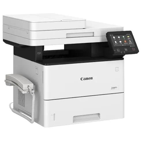 Canon i-SENSYS MF553dw 4