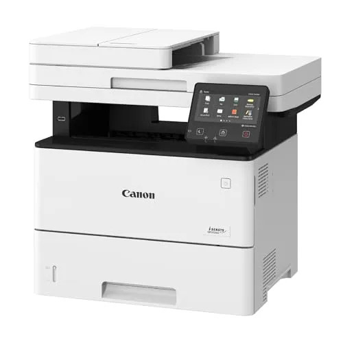 Canon i-SENSYS MF553dw