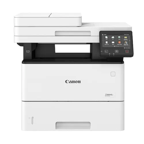 Canon i-SENSYS MF553dw 5