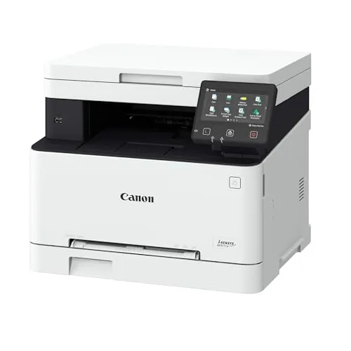 Canon i-SENSYS MF651Cw 2