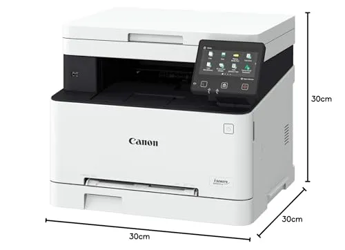 Canon i-SENSYS MF651Cw 4