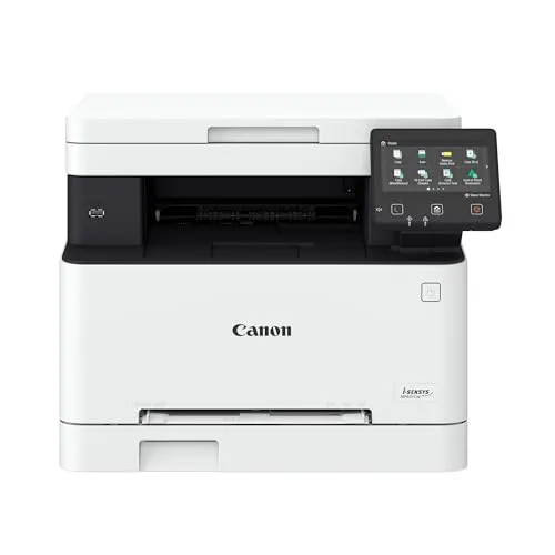 Canon i-SENSYS MF651Cw 3