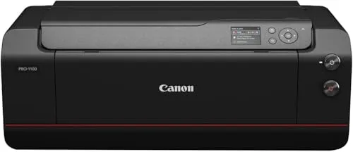 Canon ImagePROGRAF PRO-1100 2