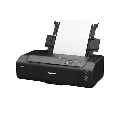 Canon imagePROGRAF PRO-310 2