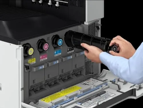 Canon imageRunner C3326i 4
