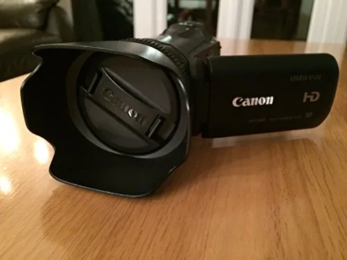 Canon Legria HF G25 2