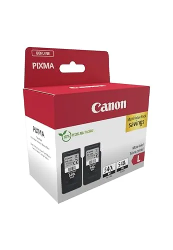 Canon PG-540L 2