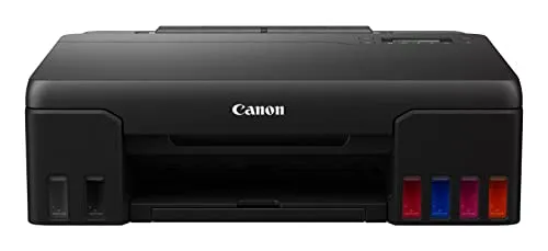 Canon PIXMA G550 2
