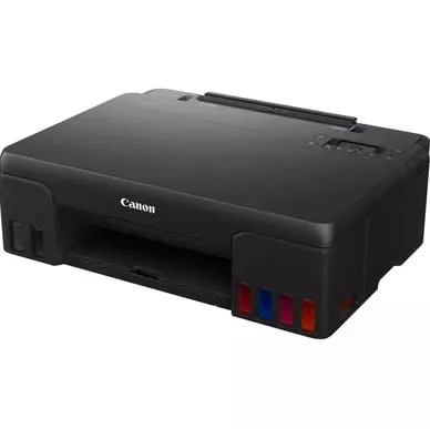 Canon PIXMA G550 4
