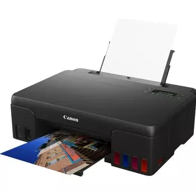 Canon PIXMA G550 6