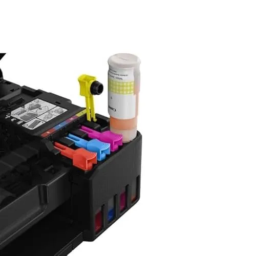 Canon PIXMA G550 7