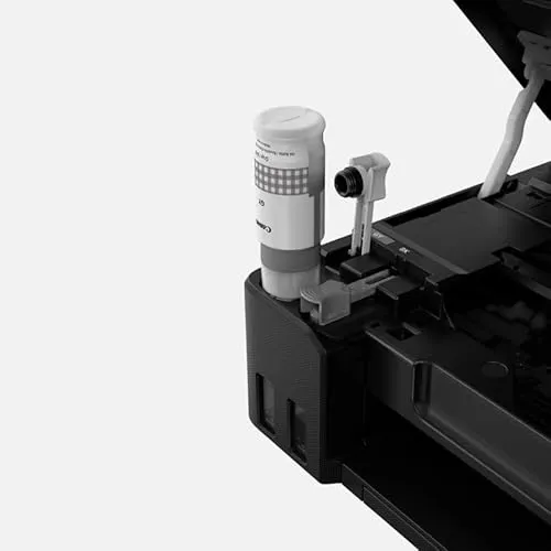 Canon PIXMA G650 2