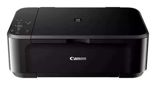 Canon PIXMA MG3650S