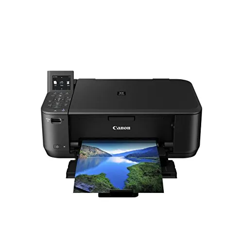Canon Pixma MG4250 5