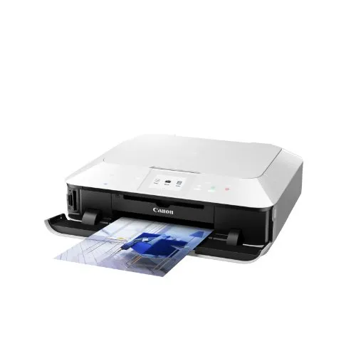Canon Pixma MG6350 4
