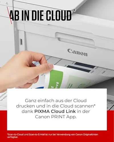 Canon PIXMA TR4751i 3