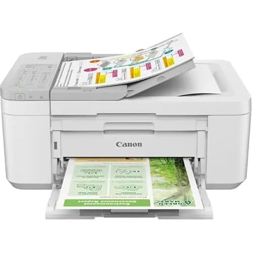 Canon PIXMA TR4756i 4