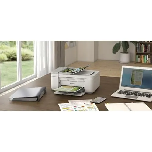 Canon PIXMA TR4756i 7