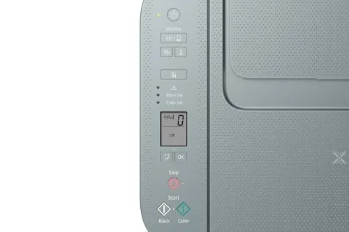 Canon PIXMA TS3752i 2