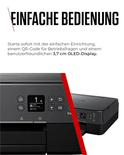 Canon PIXMA TS5350i