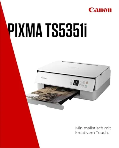 Canon PIXMA TS5351i