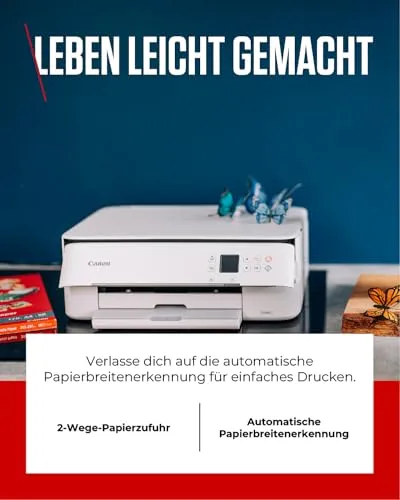 Canon PIXMA TS5351i 3