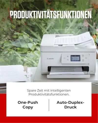 Canon PIXMA TS7750i 3