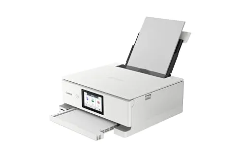 Canon PIXMA TS8751 2