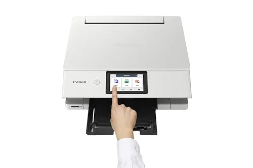 Canon PIXMA TS8751 3