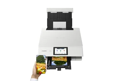Canon PIXMA TS8751 5