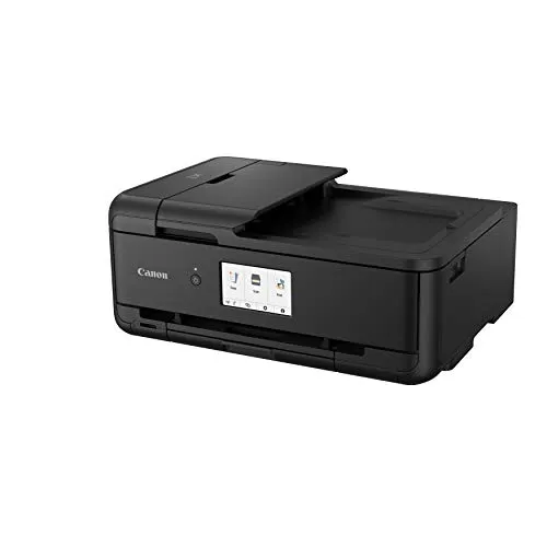 Canon PIXMA TS9550 2