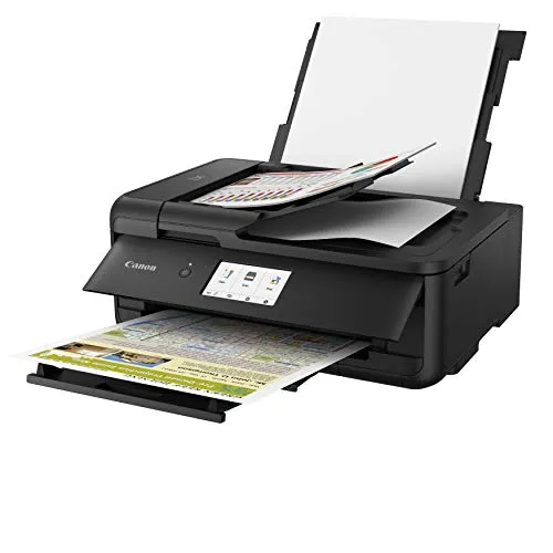 Canon PIXMA TS9550 3