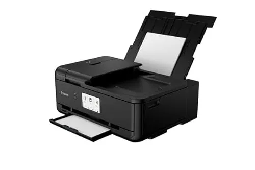 Canon PIXMA TS9550a 2